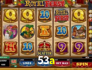 Explorando a Categoria de Eventos em Apostas na 53a