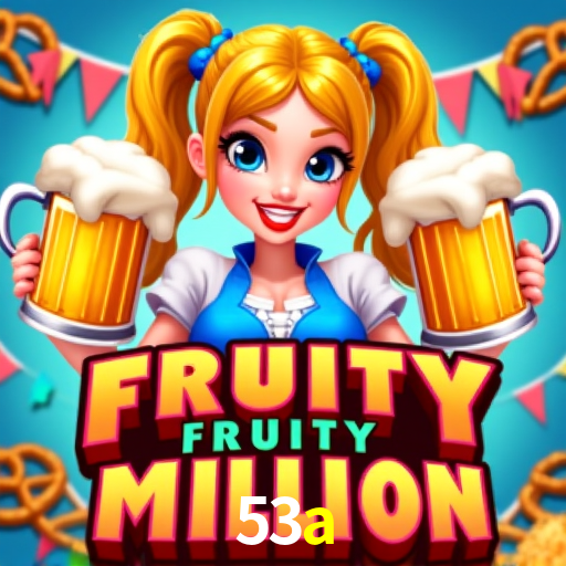 A Emoção da Loteria na 53a: Uma Chance de Mudança de Vida