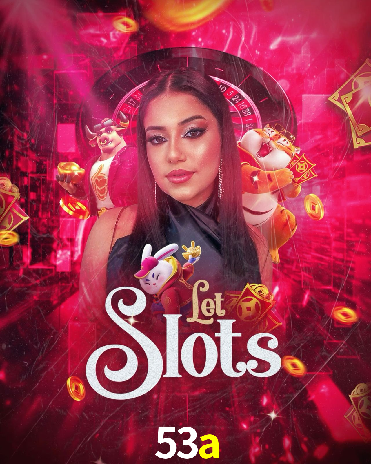 Descubra o Mundo do Cassino Online com 53a